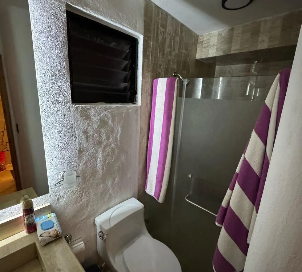 Departamento Zona Hotelera كانكون المكسيك