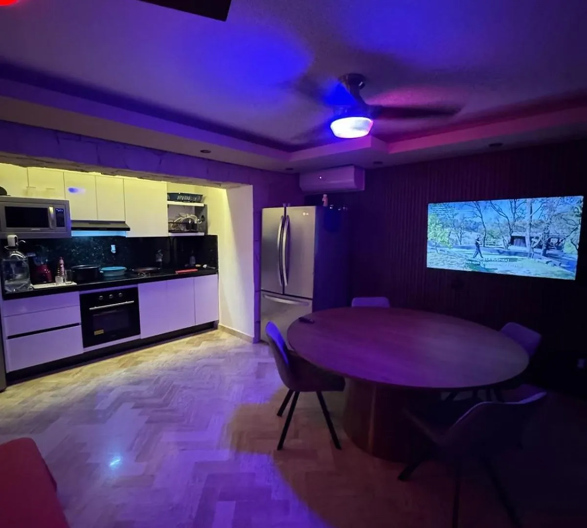 Departamento Zona Hotelera كانكون المكسيك