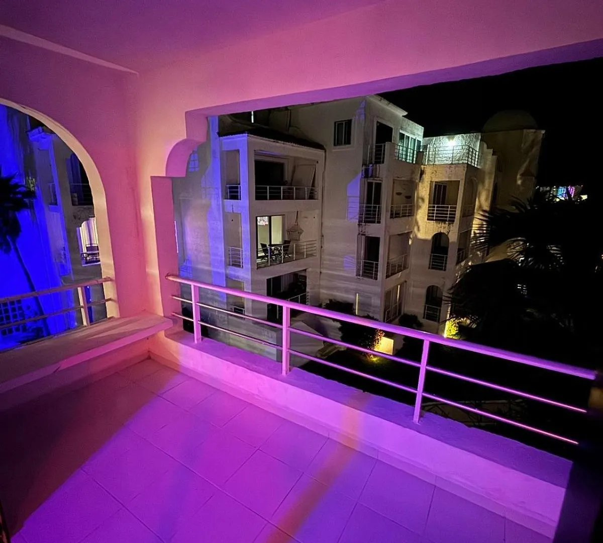 Departamento Zona Hotelera كانكون